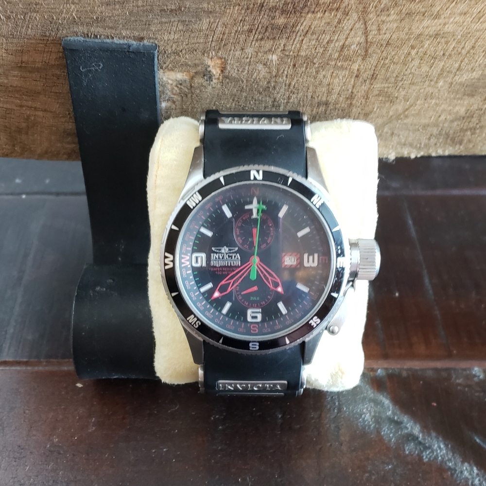 Invicta Aviator - Picture 4 of 10
